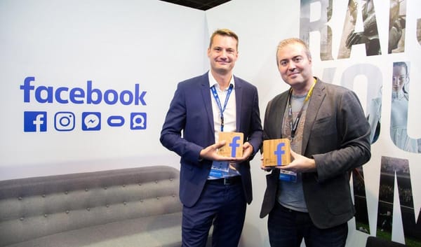 gamescom: 14 Millionen Facebook-User interagieren zur Messe