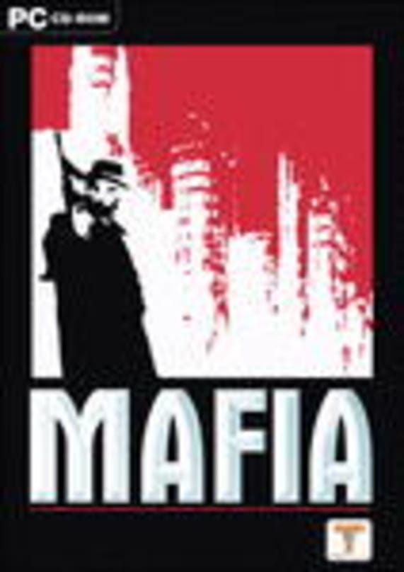 Charts: "Mafia" erobert PC-Hitliste