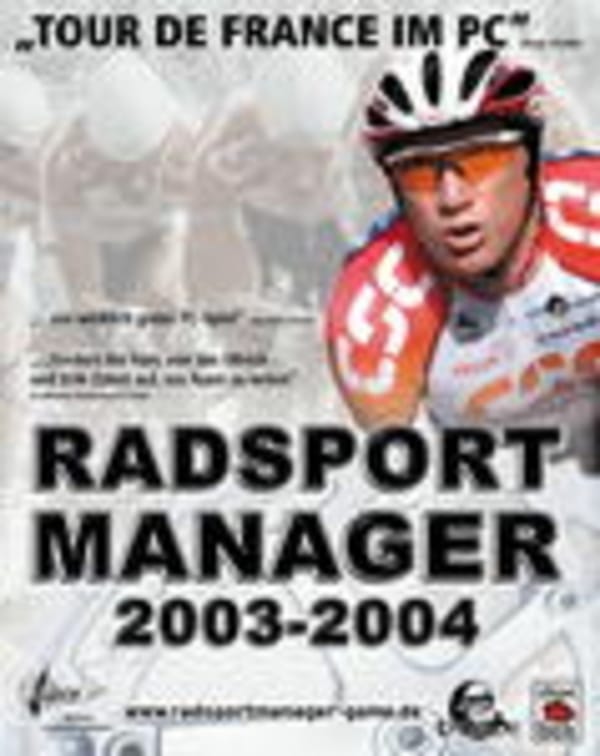 "Radsport Manager" ist Überraschungshit
