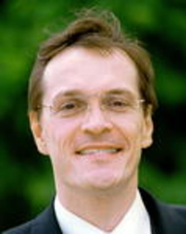 BVDW: Felsenberg tritt als Geschäftsführer ab