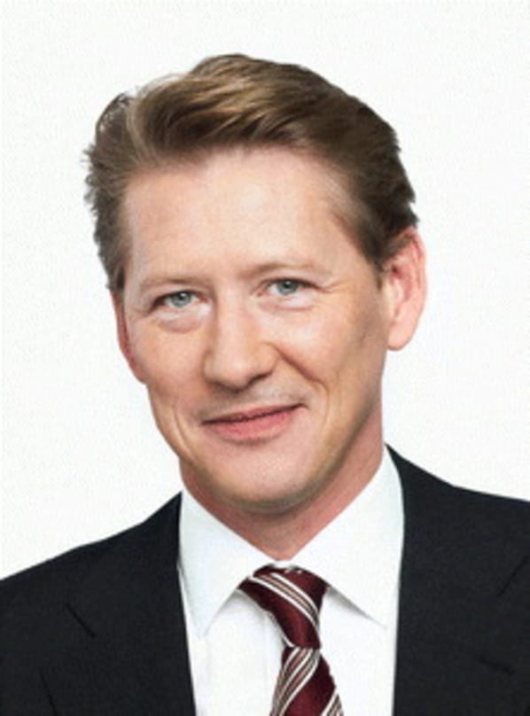 Codemasters besetzt Schlüsselpositionen neu