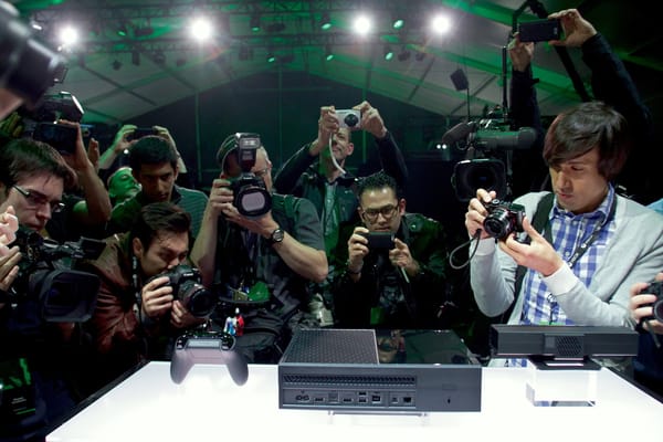 Xbox One: Release doch erst Ende November?