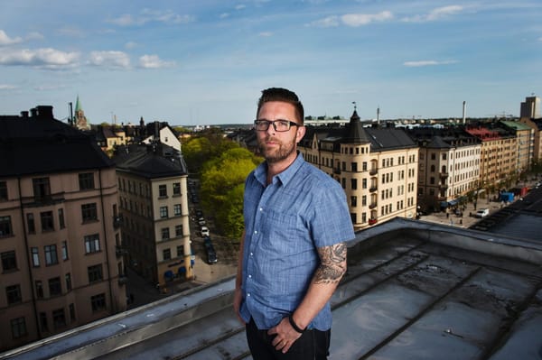 Nordisk Film investiert in Avalanche