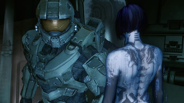 Microsoft macht "Halo 4"-Start zum globalen Event