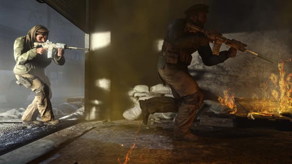 "Medal Of Honor" im Kreuzfeuer