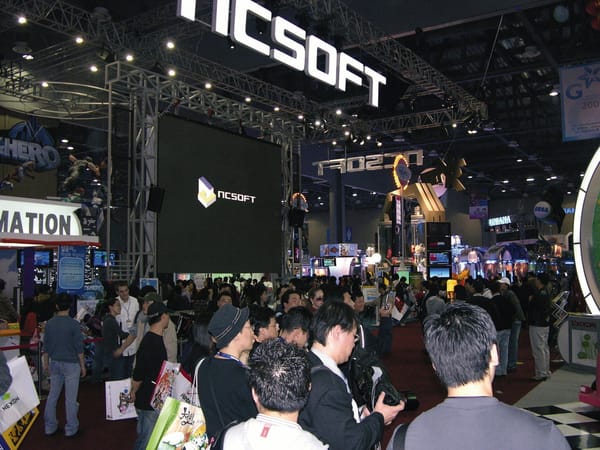 G-Star ist Besucherkönig