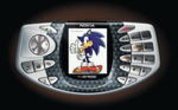 N-Gage Arena: Onlineservice für das neue Spielehandy