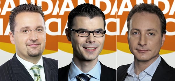 Namco Bandai Partners: Kolb leitet Vertrieb und Marketing