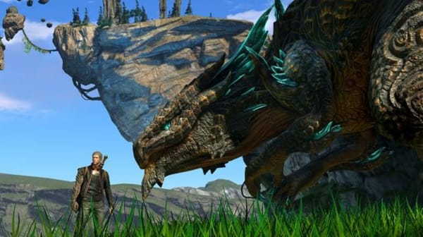 Microsoft stellt "Scalebound" ein
