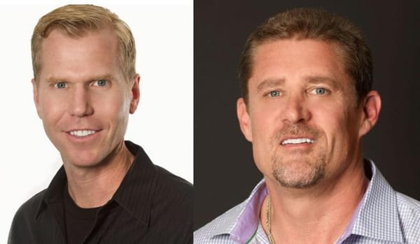 Activision holt Condrey und Schofield in die Zentrale