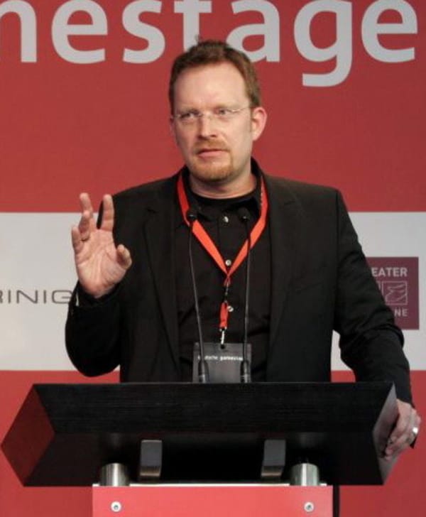 Deutsche Gamestage erfolgreich und mit Fortsetzung