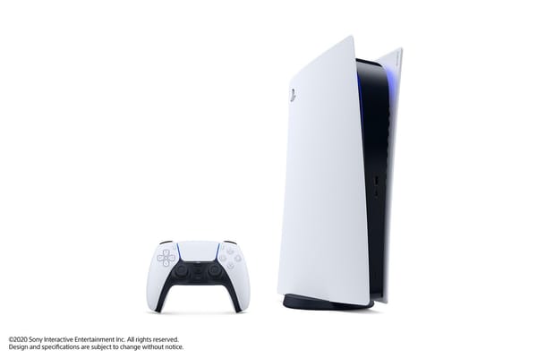 Sony verneint Drosselung der PS5-Produktion