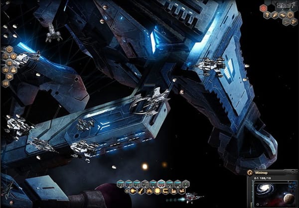 Bigpoint mit hochpreisigen Inhalten erfolgreich