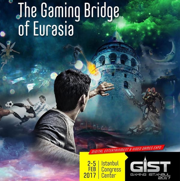 GIST und Quo Vadis planen Programm für Indie-Austausch