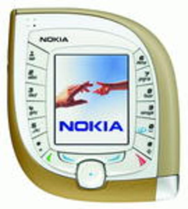 Verkauf von UMTS-Handys gestartet