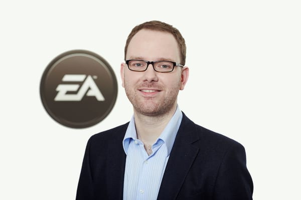 Klingelhöfer neu im EA-Marketing
