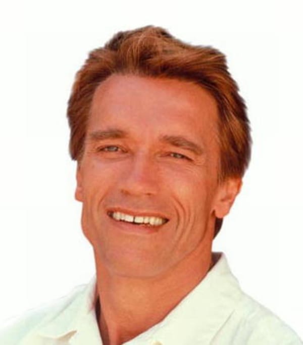 Schwarzenegger unterzeichnet Yee-Gesetz