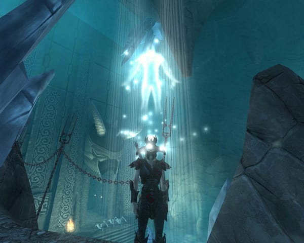 Frogster und Spellborn auf Konfrontationskurs