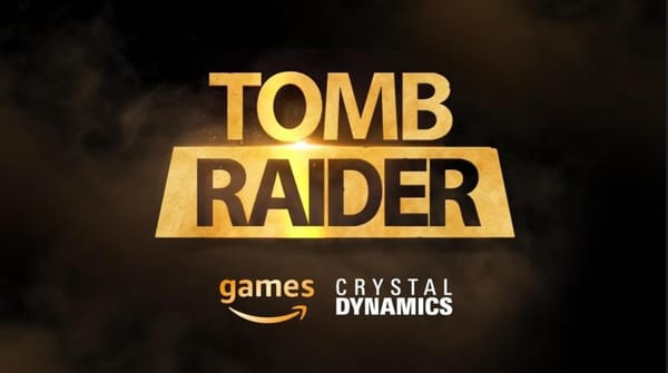 Neues Tomb-Raider-Spiel von Amazon Games und Crystal Dynamics