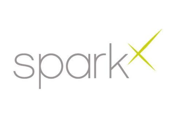 sparkx findet Industrie-Unterstützung