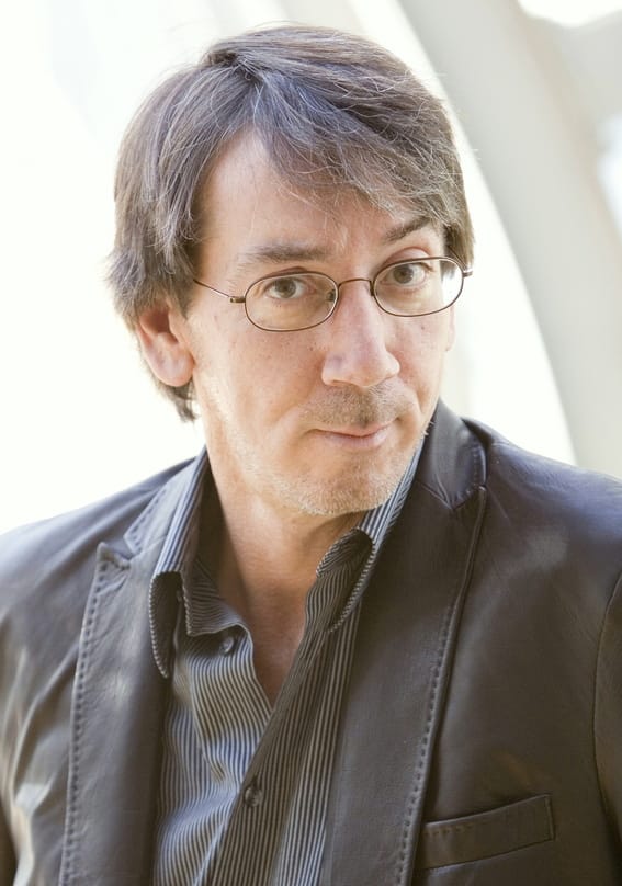 Will Wright kommt nicht nach Berlin