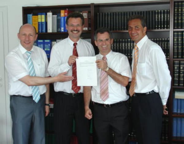 Toy Alliance: idee+spiel und Vedes bündeln Marktmacht