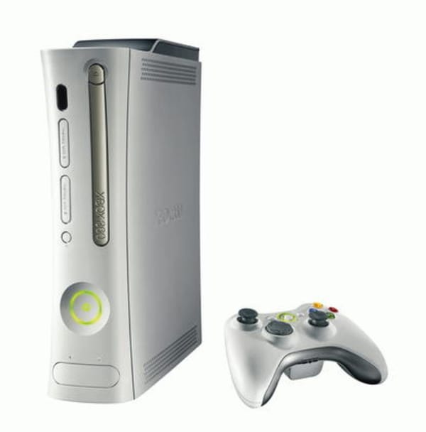 Microsoft gibt Xbox-360-Preis bekannt