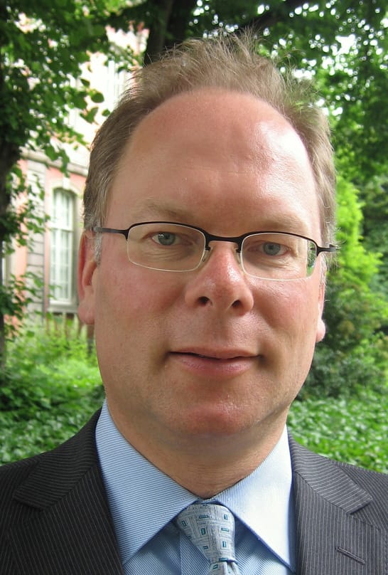 Remco Westermann wird Gamigo-CEO