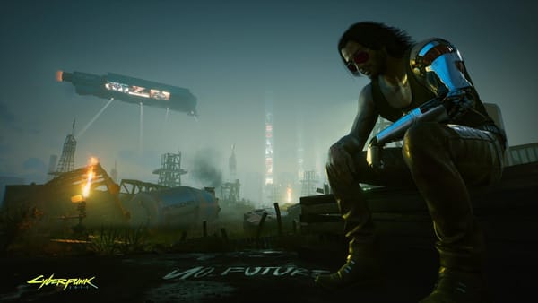 "Cyberpunk 2077" bekommt neuen Game Director