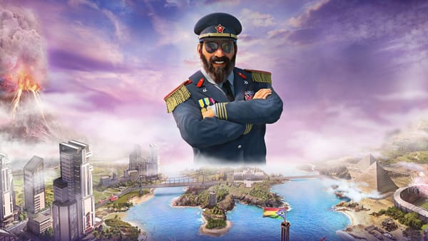 "Tropico 6" verschiebt sich