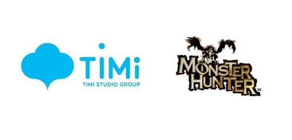 "Monster Hunter" als Mobile Game von TiMi und Capcom