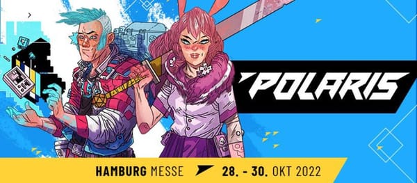 Polaris Convention nimmt als Community-Veranstaltung konkrete Züge an