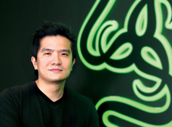 Razer und Tencent wollen Standards für Cloud-Gaming definieren