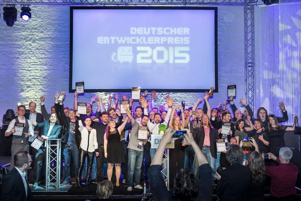 DEP15: Blue Byte, HandyGames und Kalypso räumen ab