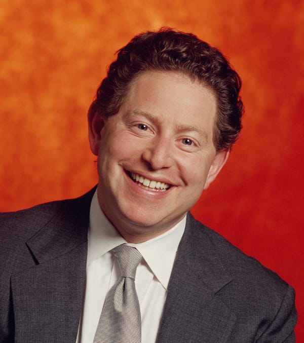 Activision CEO: 200-Dollar-Konsolen in zwei Jahren