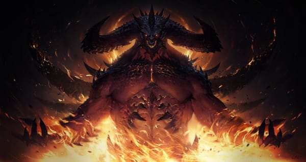"Diablo Immortal" generiert fast 47,5 Millionen Euro im ersten Monat