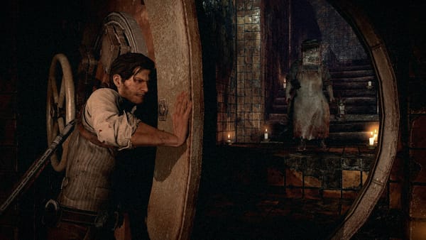 "The Evil Within" erscheint ungeschnitten