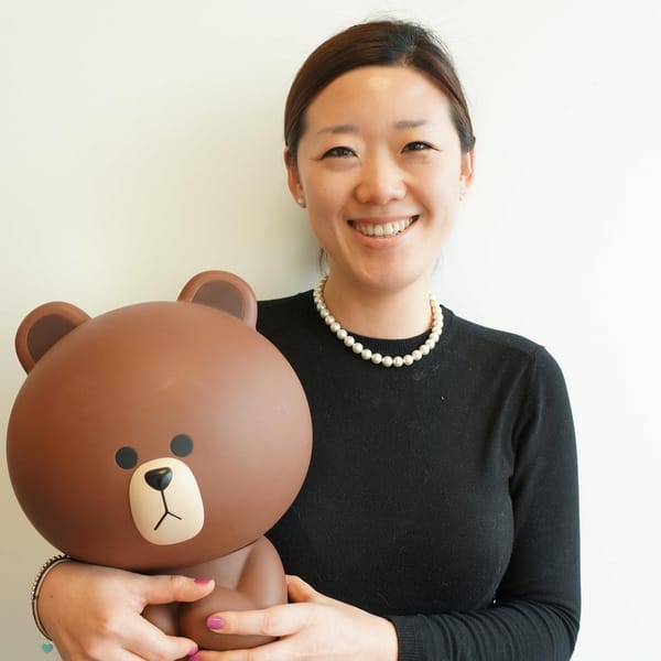 Line öffnet Tür für Partnerschaften