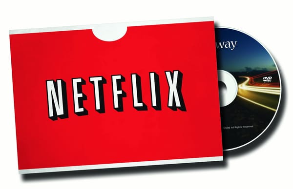 Netflix verzeichnet Gewinnsprung