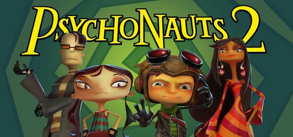 Schafer bringt "Psychonauts" zurück