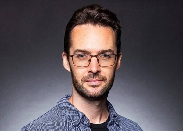 Andrei Van Roon ist der neue Head of League Studios bei Riot Games