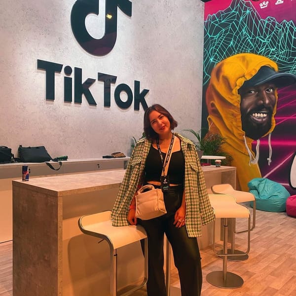 Kristin Banse übernimmt Gaming-Verantwortung bei TikTok