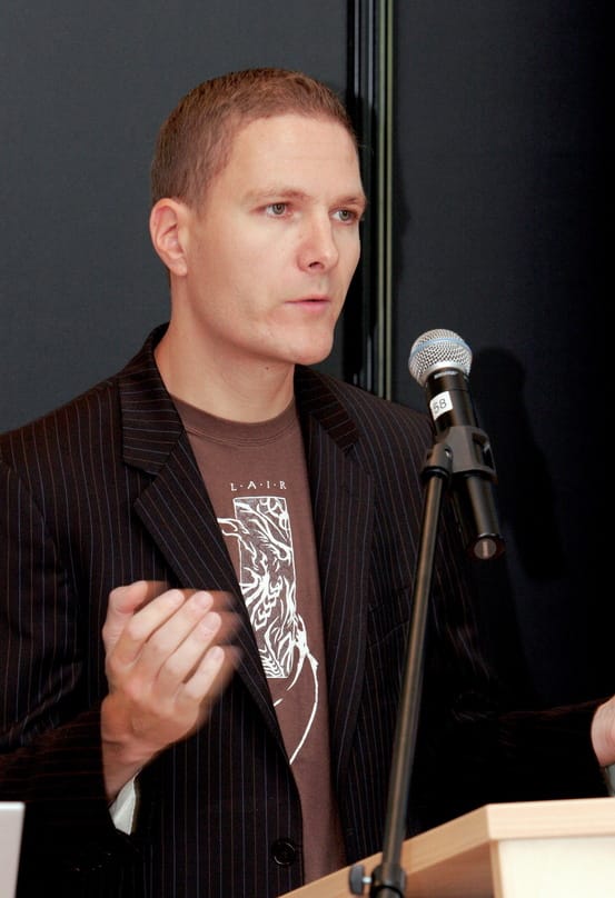 Factor 5 entwickelt Lizenztitel für Brash