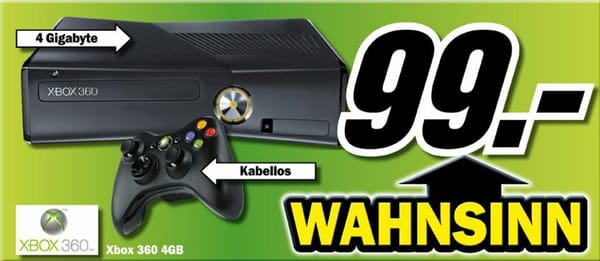 99-Euro-Xbox bei Media Markt