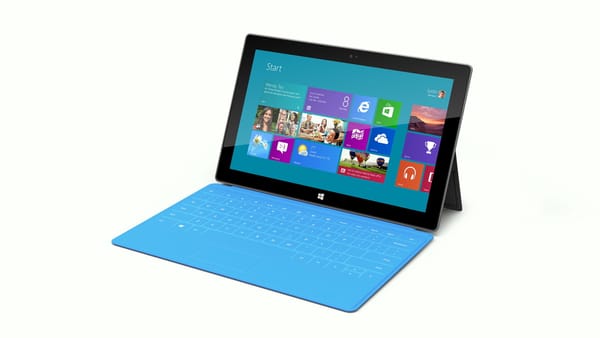 Surface-Preise geleakt?