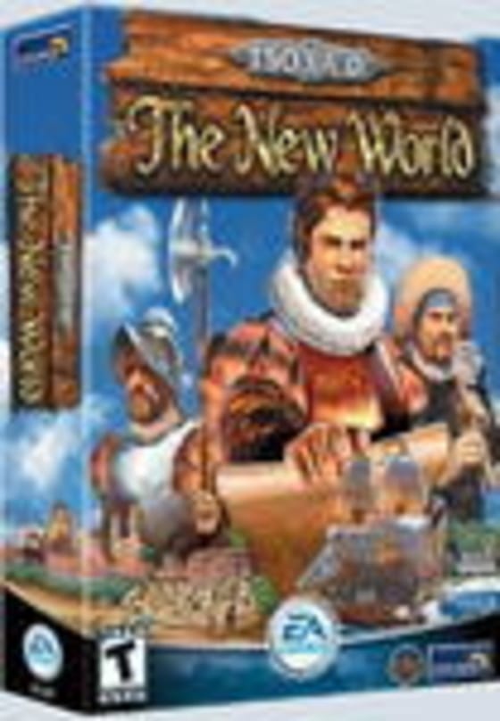 "Anno 1503" startet in Nordamerika