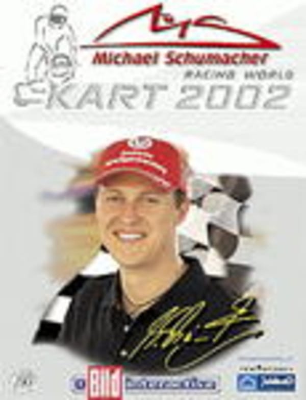 "Kart 2002" erhält Prädikat vom DMSB
