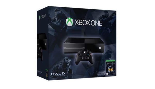 Microsoft schnürt "Halo"-Bundle