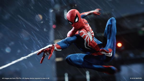 "Spider-Man" mit Rekordstart