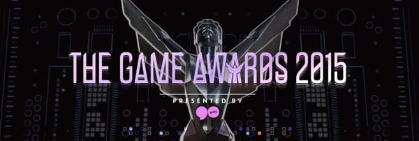 "The Witcher 3" großer Gewinner der Game Awards 2015